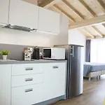 Casa Beccherie 4*