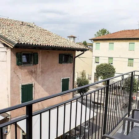 Casa Beccherie Gæstehus Lazise