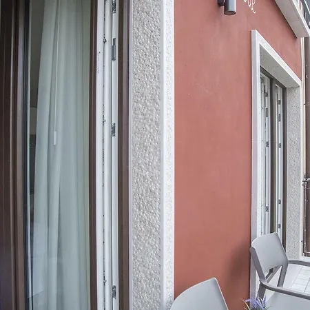 Casa Beccherie 4*