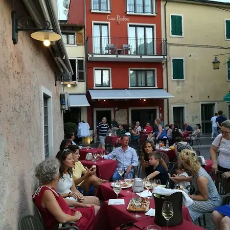 Gasthuis Casa Beccherie