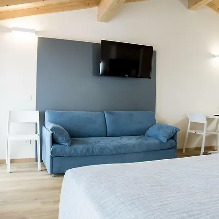 Casa Beccherie 3* ラツィーゼ