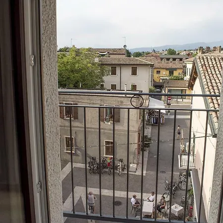 Casa Beccherie Guest house 4*