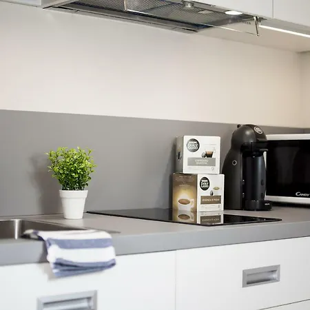 Guest house Casa Beccherie