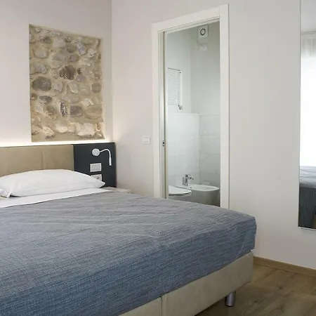 Casa Beccherie Guest house Lazise