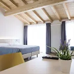 Affittacamere Casa Beccherie 4*