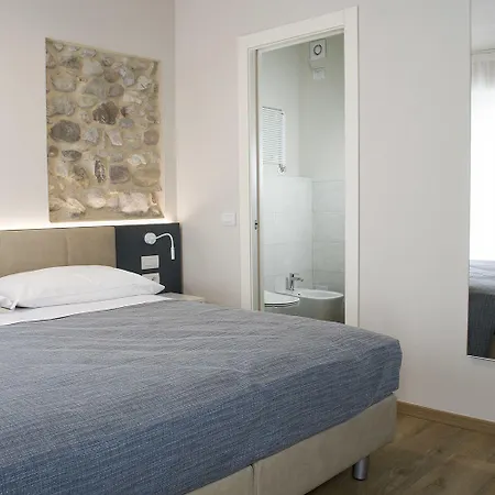 Casa Beccherie Gæstehus Lazise