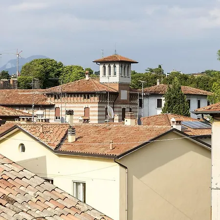 Casa Beccherie 4* Lazise