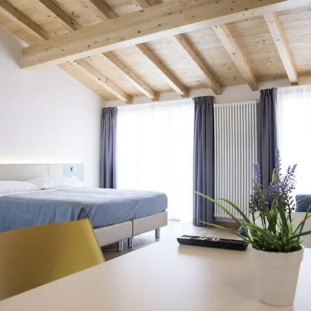 Πανσιόν Casa Beccherie 4*