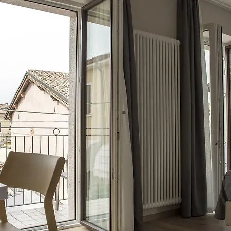 Casa Beccherie 4* Λατζίζε