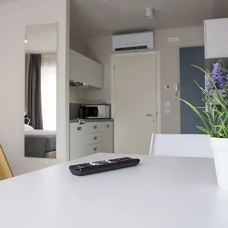 Konukevi Casa Beccherie 4*