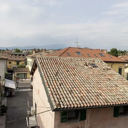Affittacamere Casa Beccherie Lazise