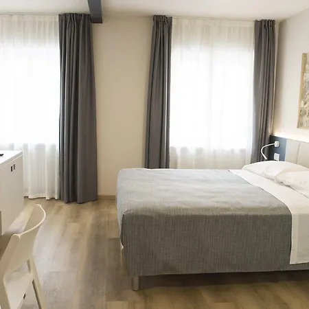 Affittacamere Casa Beccherie 3*