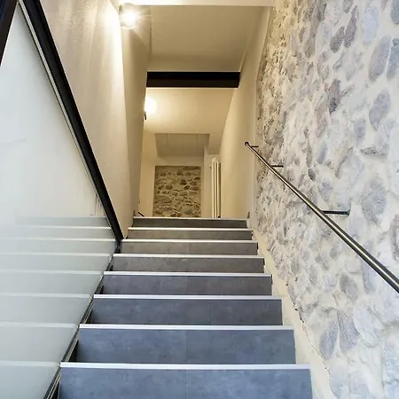 Casa Beccherie Λατζίζε