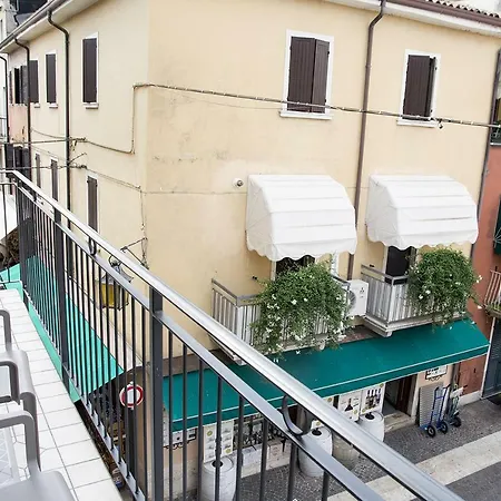 Casa Beccherie Affittacamere