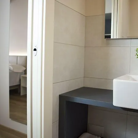 Casa Beccherie 4* Λατζίζε