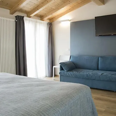 Casa de hóspedes Casa Beccherie 4*