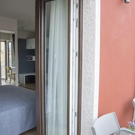 Casa Beccherie 4* Λατζίζε