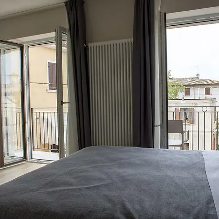 Casa Beccherie 4*