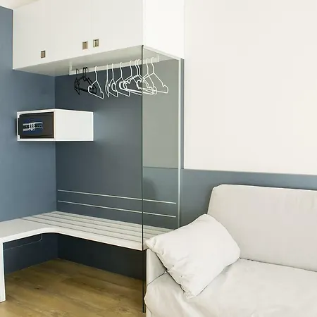 Affittacamere Casa Beccherie 3*