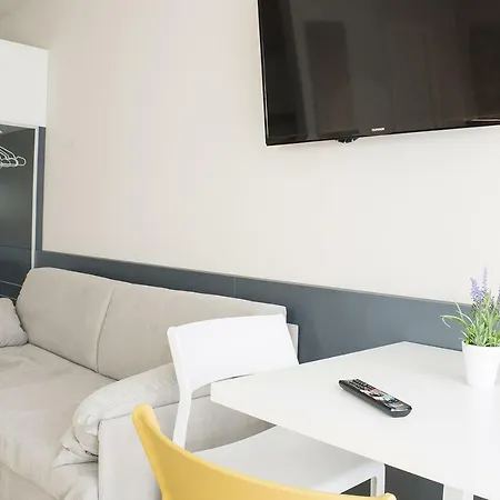 Casa Beccherie 4* Λατζίζε