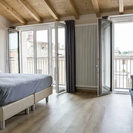 Affittacamere Casa Beccherie