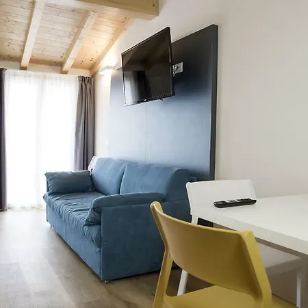 Konukevi Casa Beccherie