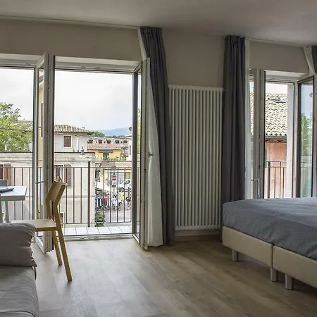 Konukevi Casa Beccherie