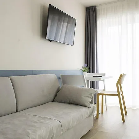Πανσιόν Casa Beccherie