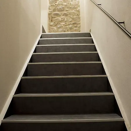 Pensjonat Casa Beccherie 4*