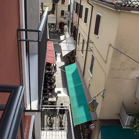 Casa Beccherie 4* Λατζίζε