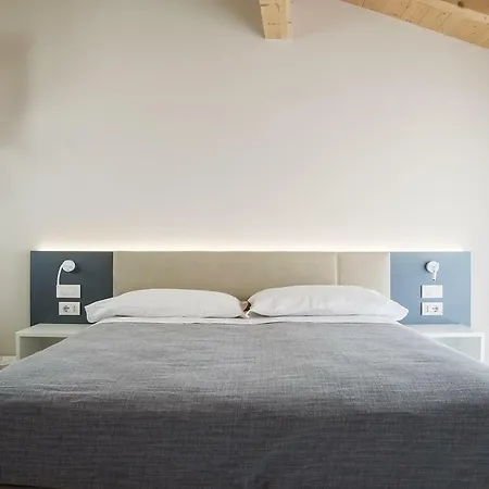 Affittacamere Casa Beccherie