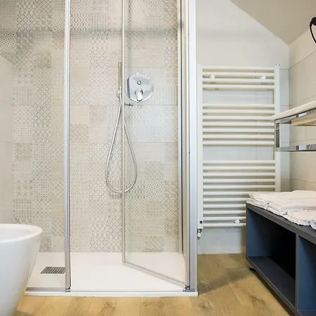 Casa Beccherie Konukevi 4*