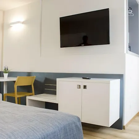 Casa Beccherie Konukevi 4*