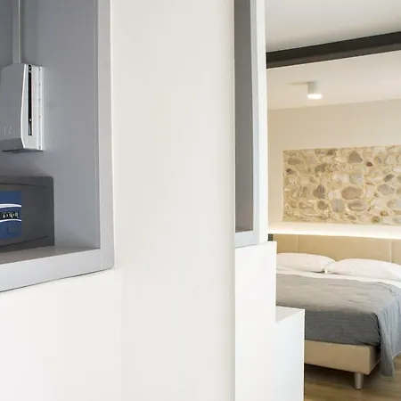 Affittacamere Casa Beccherie Lazise