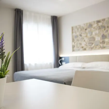 Casa Beccherie Lazise