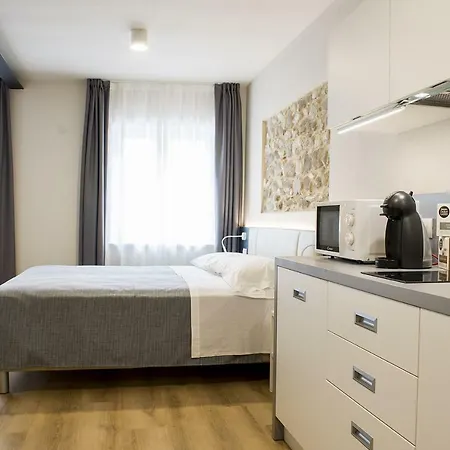 Casa Beccherie Affittacamere Lazise