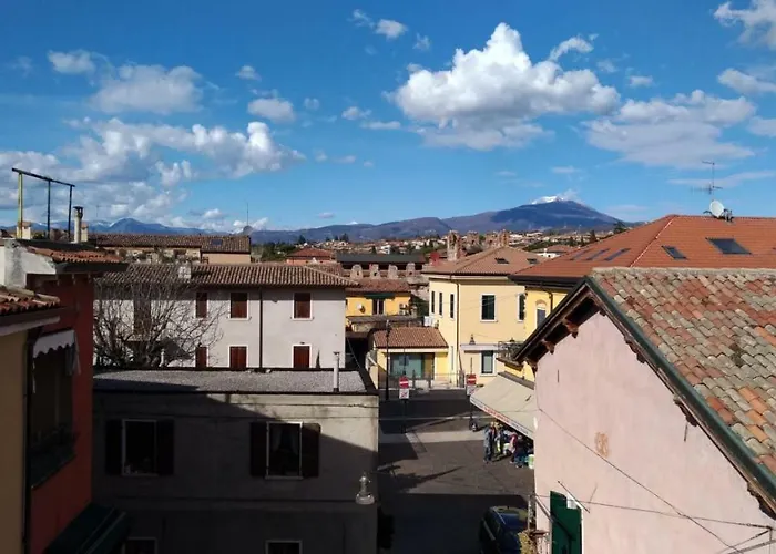 Casa Beccherie 4* Lazise