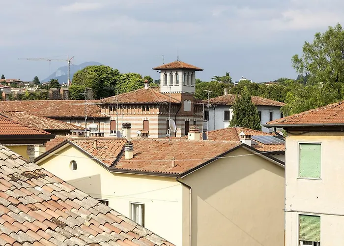 Casa Beccherie 4* Lazise