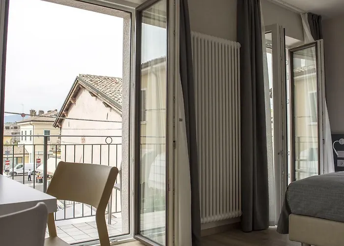 Casa Beccherie 4* Lazise