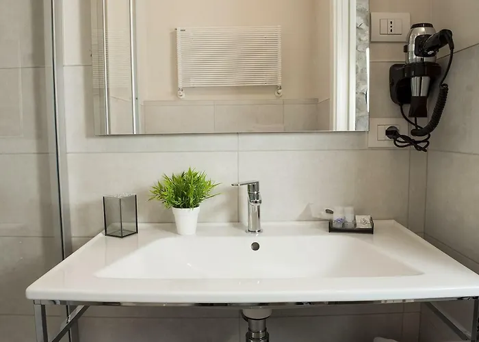 Casa Beccherie 4* Lazise