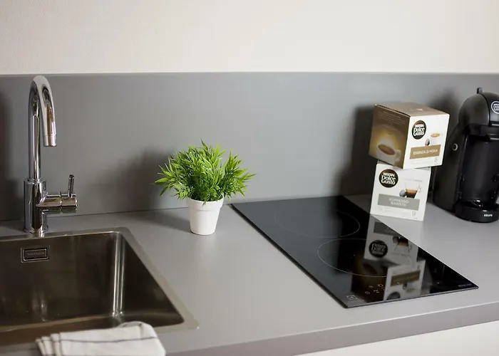 Casa Beccherie Affittacamere