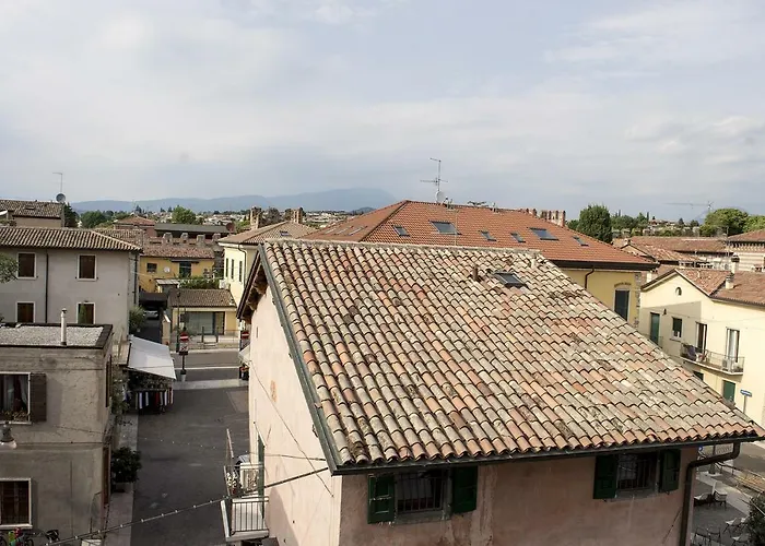 Casa de hóspedes Casa Beccherie Lazise