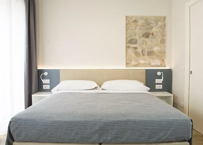 Casa Beccherie 4* Лацизе