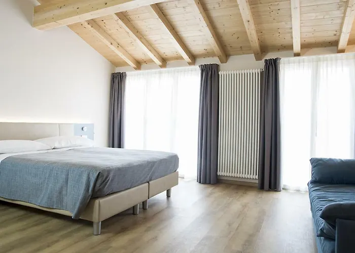 Casa de hóspedes Casa Beccherie Lazise