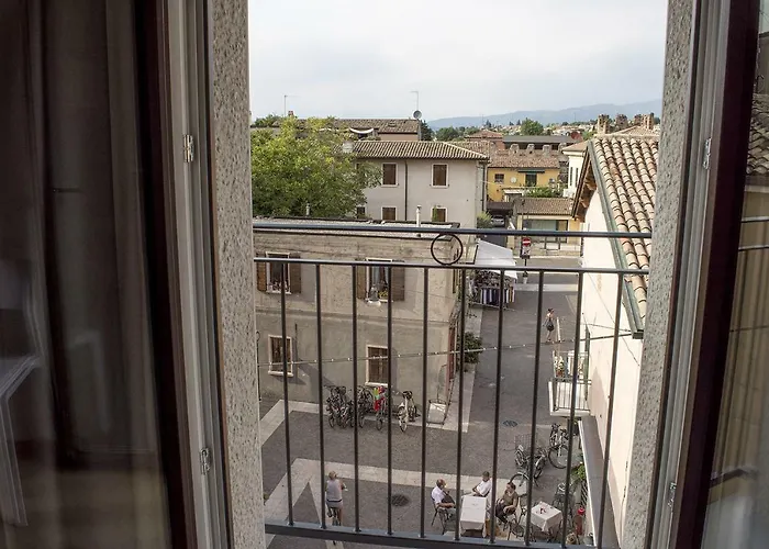 Casa Beccherie Гостевой дом 4*