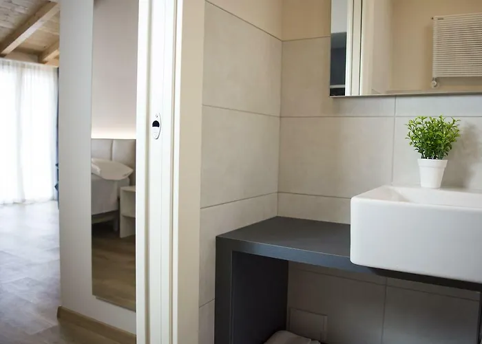 Casa Beccherie 4* Lazise