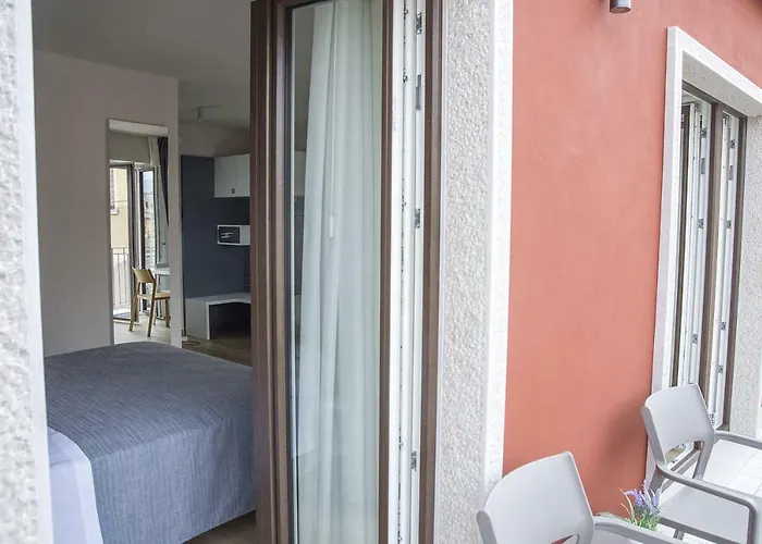 Casa Beccherie 4* Лацизе