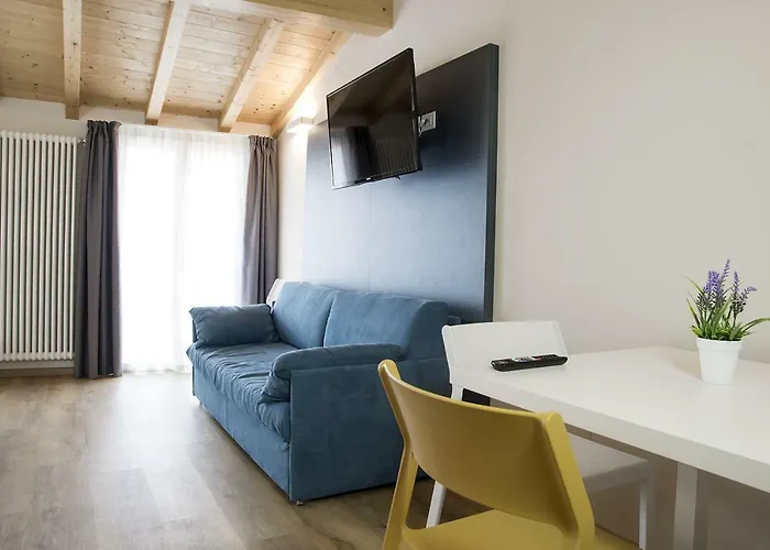 Affittacamere Casa Beccherie