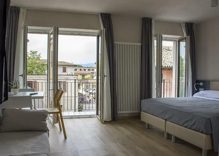 Affittacamere Casa Beccherie