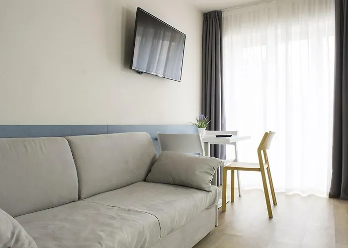 Гостевой дом Casa Beccherie